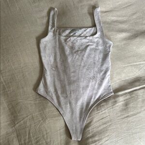 Babaton Bodysuit